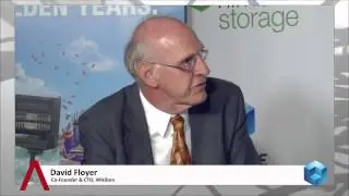 Wrap-Up - Nimble Adaptive Flash Launch (2014) - theCUBE