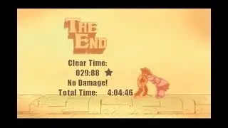 Gunman Clive - Stage 20 Boss (2 Stars)
