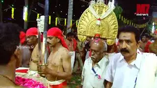Pallichal Dhickubali #vellayani kaliuttu maholsavam