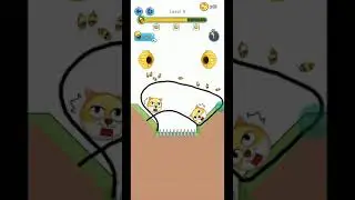 Save The Dog Level 5