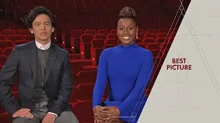 Oscar nominations 2020 highlights - Best Picture, Actor, Actress and Directing