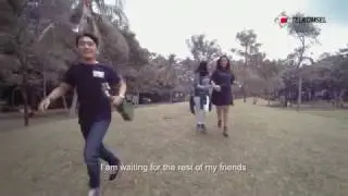 SMSgroup Telkomsel