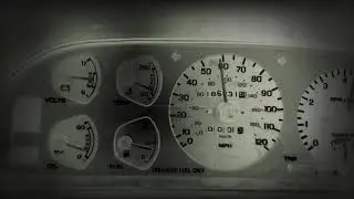 89 gt turbo probe top speed.