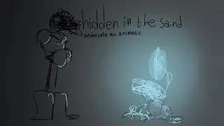 hidden in the snow | undertale infection au animatic