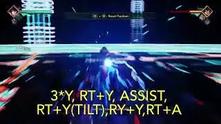 Sasuke 80% Combo | Jump Force Combo Guide