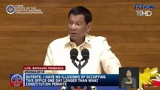#SONA2018