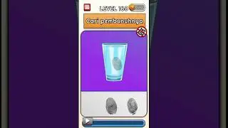 FLASHBACK LEVEL 167 - 169 | TEKA-TEKI
