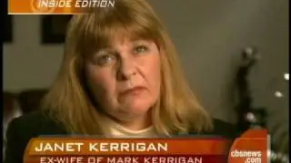 Nancy Kerrigan's Brother Jailed