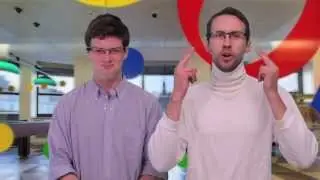 Google Glass Demo