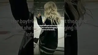 Hockey book rec #bookbites #romancebooks #hockeyromance #bookrecs