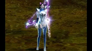 ArcheAge | Spellsinger | Луций