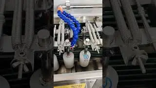 Fish deboning machine, fish splitting machine #foodmachinery#Equipmentexporter