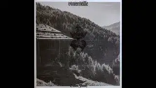 Vinterstille - Jubiläum Tod