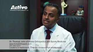 Common Myths About Hip Replacement Surgery Techniques | Dr. Thomas John