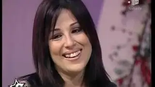 Ira Losco Interviewed on Generation