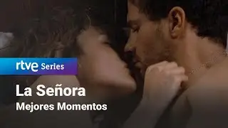 La Señora: 1x09 - Mejores Momentos | RTVE Series