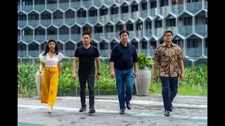 LEAGUE  x THE APPRENTICE : ONE CHAMPIONSHIP EDITION Ep10
