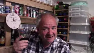 Beer - Explicit Emphasis from Wilde Child Brewery - Review # 1238