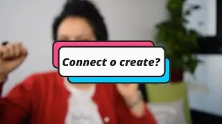 Comincenter. Connect o create card?