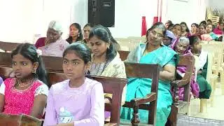 (Part 3) Rev V A குணாளன் பாக்யராஜ்/ஆயர்/ TELC/Samalapuram/ஆலோசனை சங்க உறுப்பினர்/TELC/28.12.25 