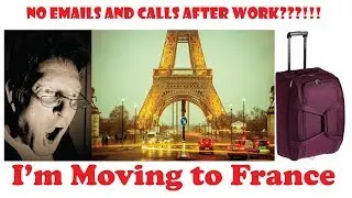 The Implication of 'The Right to Disconnect' Law in France