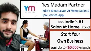Yes Madam Partner app review | MD TALKIES