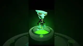Ben 10 Graymatter Fusion Aliens | #ben10 #viral #trending #shorts