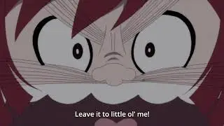 Cutie Honey Universe - All Honey and the dances