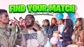 Pop The Least Attractive Persons Balloon Or Find Love In Atlanta🎈!