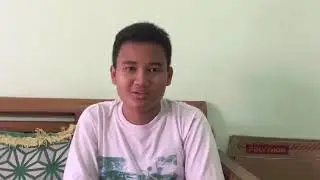 CONDITIONAL SENTENCE Part 1 - Tara & Arsa