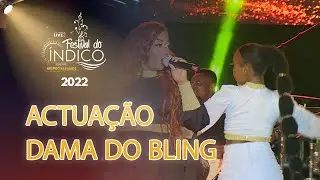 Festival do Índico2022 - Dama do Bling