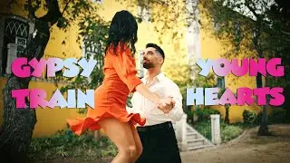 GYPSY TRAIN - Young Hearts