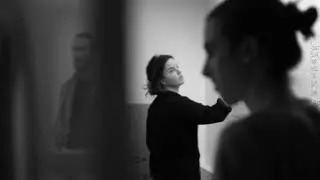 SOFT CLOSE // Student Process Film + result / Ume&aring; institute of design