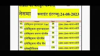 Up Bihar delhi mumbai jamsedpur gulf vacancy 2023. dubai gulf job