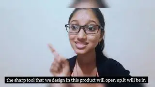 NABC BUSINESS PITCHING l UBSS 1032 l