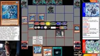 Auke1993(ZW) vs Brutishkiller1666(MERMAIL SHADOLL)