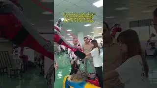 Arm span 1.85meters, load 20kg#Laser welding robot#six-axis robot#industrial robots