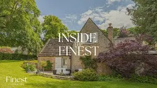 Inside The Old Vicarage | A Grand Grade II Listed Home in Barnard Castle