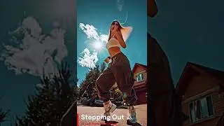 Stepping Out | Afro House Mix 2026 Best Deep House Grooves