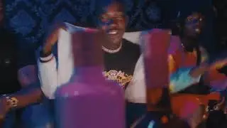 Anfara official 4k video by dausa deyung