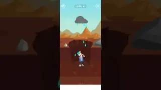Death Incoming Level 41 Walkthrough Solution
