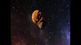 An 8 Second Animation!