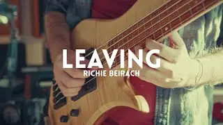 Leaving - Richie Beirach