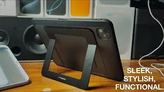 TORRAS iPad Pro Case Review - Better Than Expected?