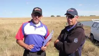 Feeder Fish-off 6 Johan Marx vs Stefan Hennop