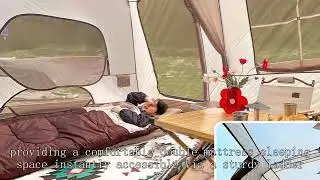 Spring,&nbsp;summer,&nbsp;and&nbsp;autumn&nbsp;tent cheap In Brazil