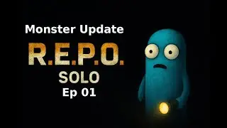 Starting Over : Repo Monster Update Ep 01