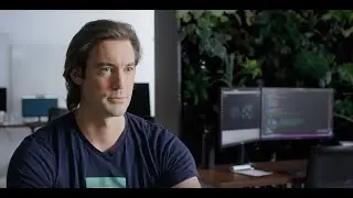 KDS Vision Story