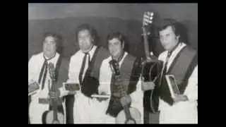 Los Cantores del Alba - La maimareña
