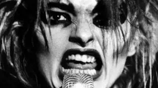 NINA HAGEN - African reggae